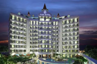 Park Hotel Clarke Quay