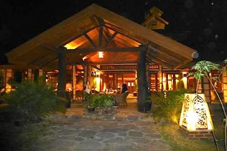 Bougainvillaea Restaurant