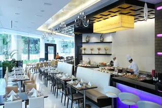 Brizo restaurant