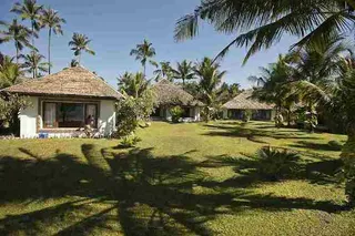 The villas & gardens
