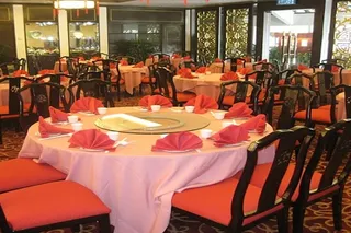 Ming Chinese Restaurant