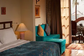 Casa seaview deluxe suite