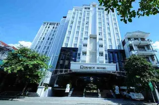 The Romance Hue hotel