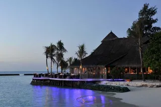 Falhu Restaurant