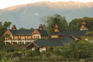 Inle Lake View Resort & Spa