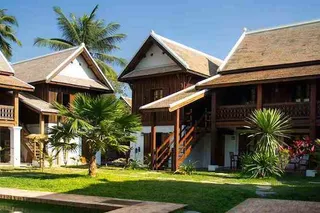 Villa Maydou