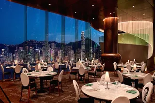 Felix restaurant