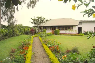 Cottage Aerie at Kelburne Mountain View Cottages