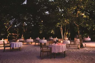 Cornus Grill & Restaurant