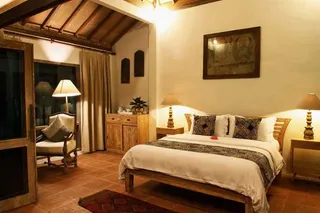 Garden Bungalow