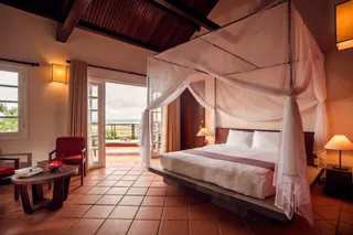 Victoria junior suite