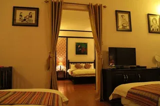 Family Bungalow