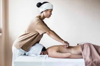 Spa treatment
