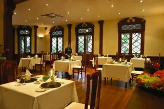 Phou Savanh restaurant