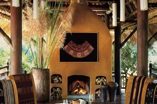 Nong Yao restaurant