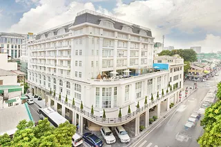 Hotel de l'Opera