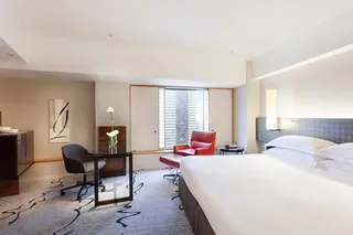 King Executive room