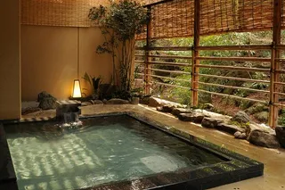 Tsukino-yu spa