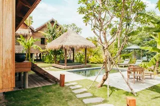 Pool Villa