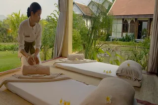 Mekong Spa