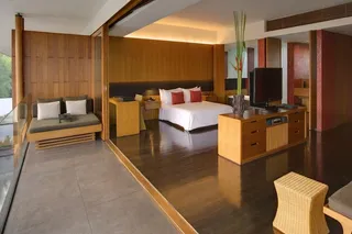 Club double room