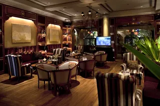 Kipling's Bar