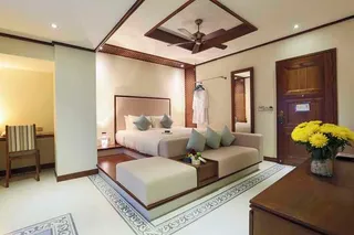 My Energy room