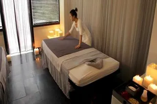 Fusion Maia spa