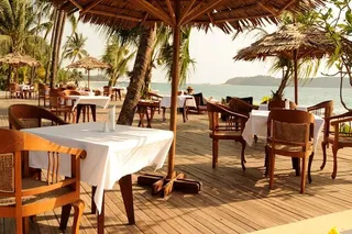 Terrace Bar