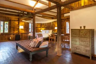 House interior