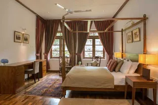 Master Suite