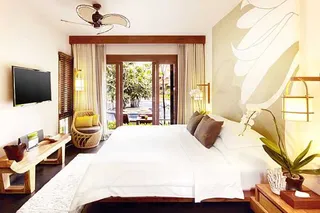 Superior Room interior