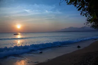 Sunrise
