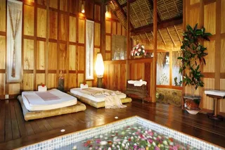 Inle Lake View Spa
