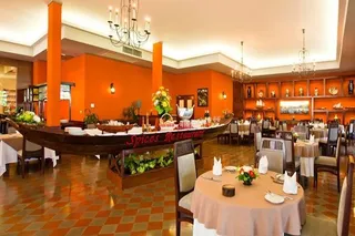 Spices restaurant