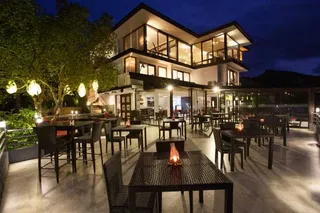 Theva Residency