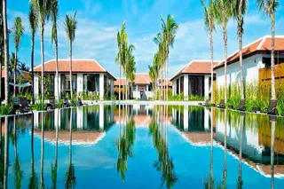 Fusion Maia Resort
