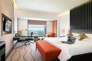 Deluxe room king