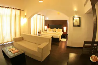 Luxury Suite