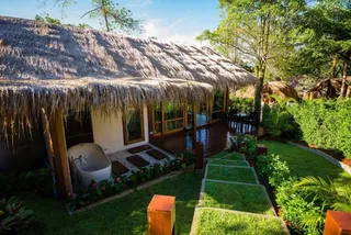 The Sense Villa