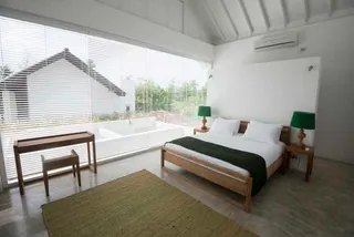 Ocean Suite