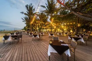 Segara dining