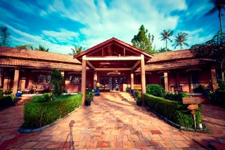 Seaview rooms