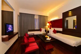 Family Suite