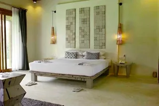 Casuarina Cottage