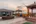 Gazebo dining