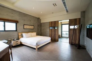 Pine Room