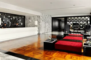 Movenpick Hotel Sukhumvit