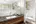 Bright en-suite bathrooms