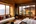 Lodge suite upper floor
